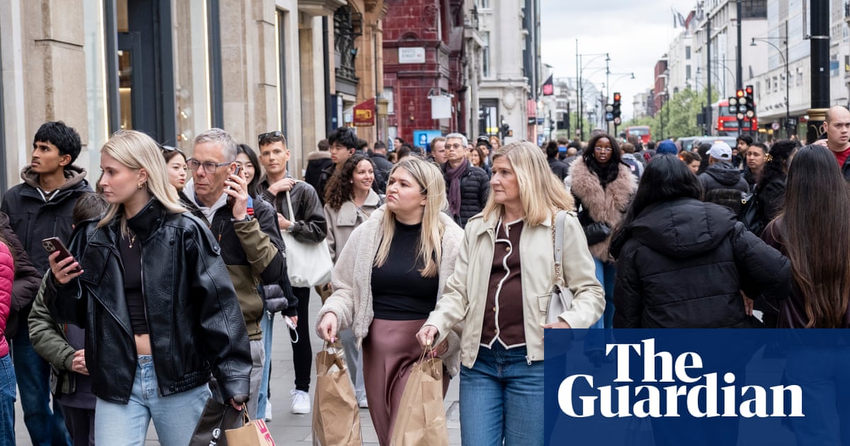 UK pay growth slows to 3.9% before crunch interest rates decision | Economics