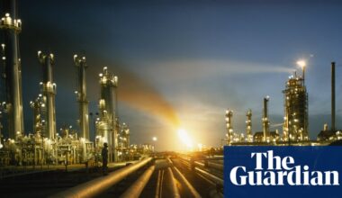 How Saudi oil scientists ended up working on the world’s most important climate reports | Fossil fuels