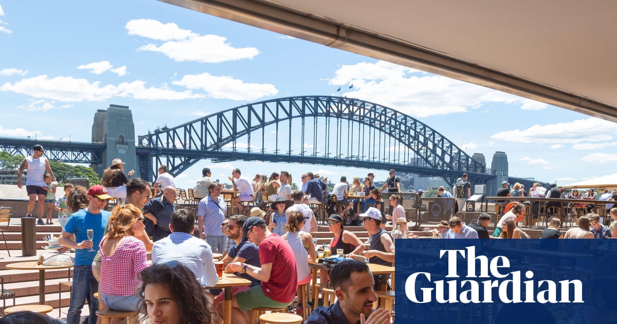 Health, wealth and housing: here’s what forecasters think Australia will look like in 2066 | Australia news