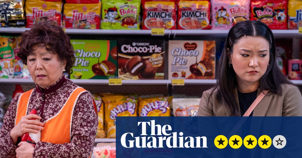 Koreaboo review – Michelle Lim Davidson’s debut play is a tender tribute to fan culture | Australian theatre