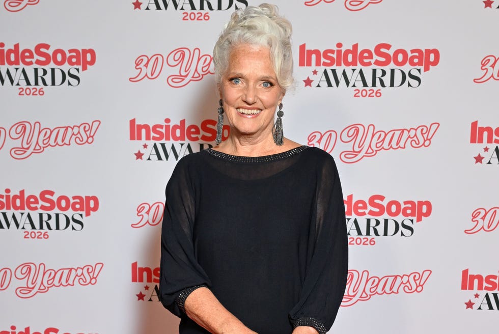 Inside Soap Awards 2026 inside soap awards 2026