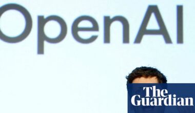 OpenAI IPO will not happen in 2026 amid AI safety fears, Sam Altman says | US news