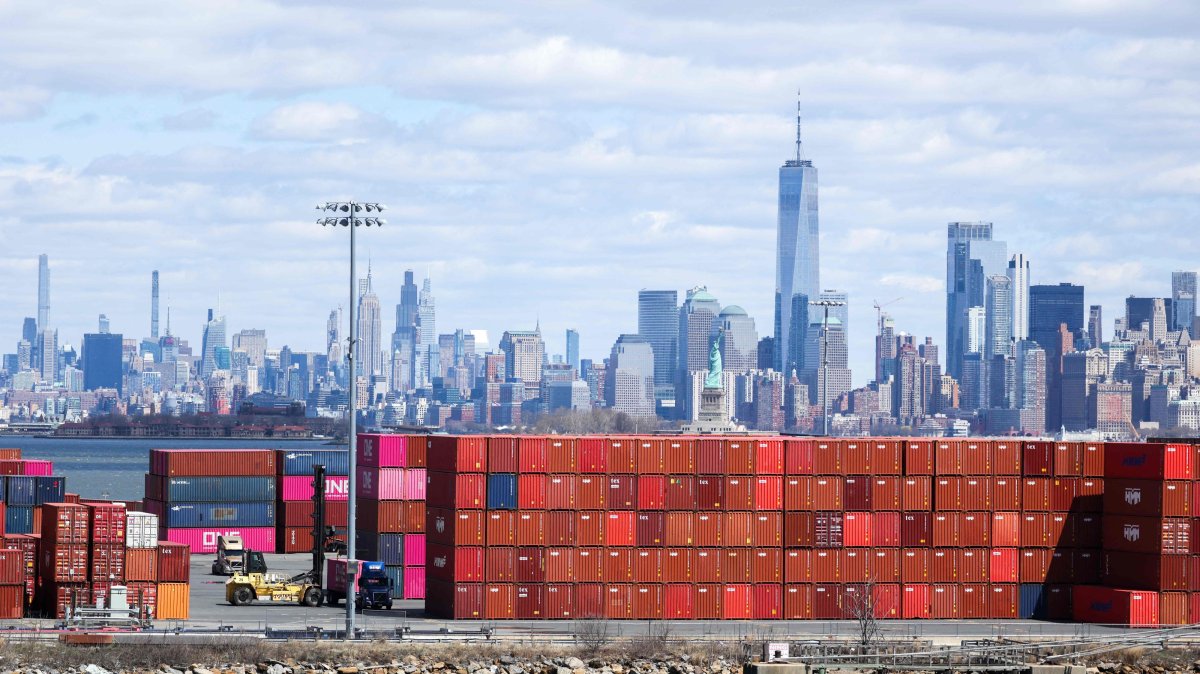 Demand in Türkiye's key export markets strongest in over 2 years