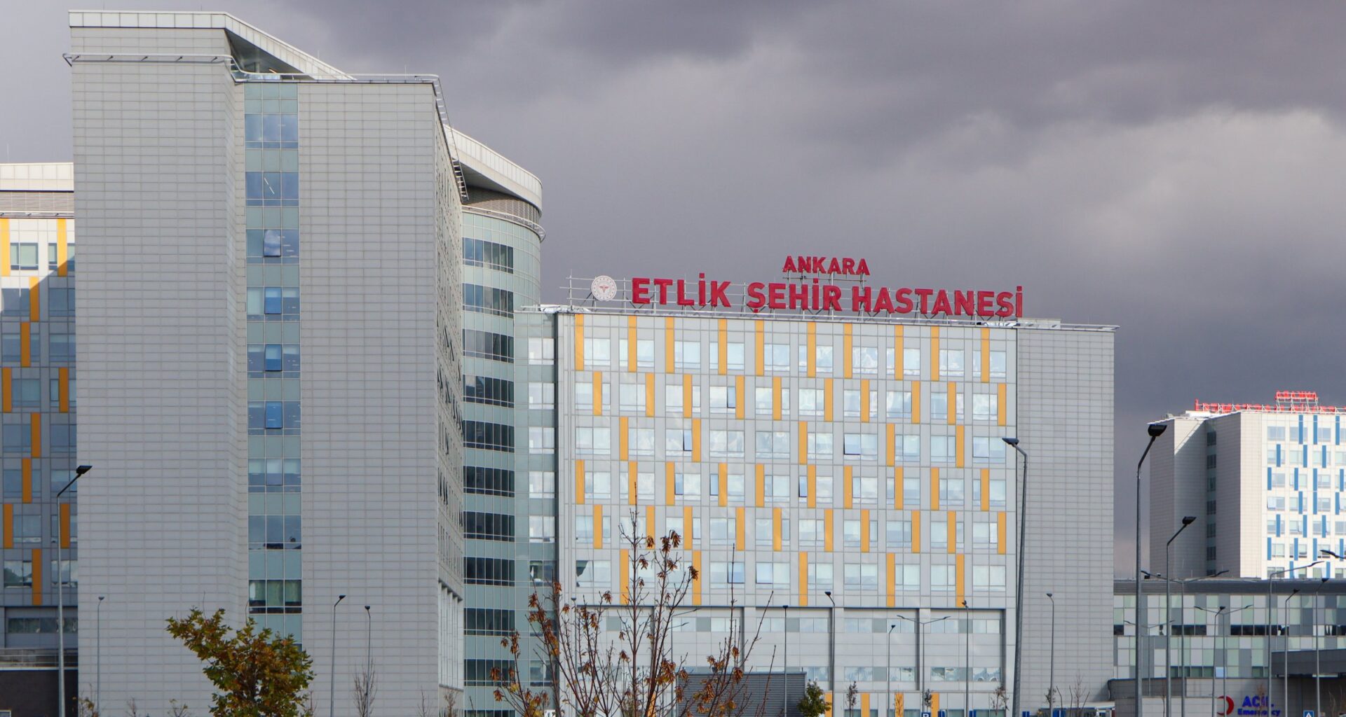 Türkiye’s city hospitals provide 455 million outpatient services