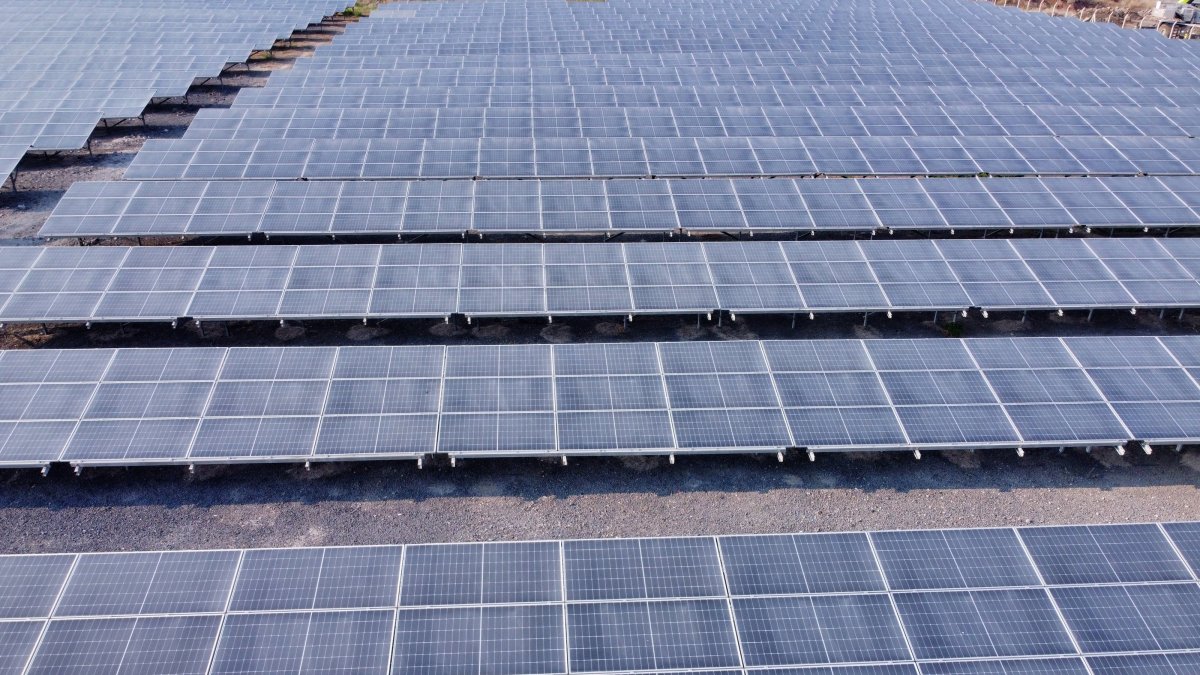 Türkiye says renewables avoided $21.5B in coal imports, 354M tons of CO2