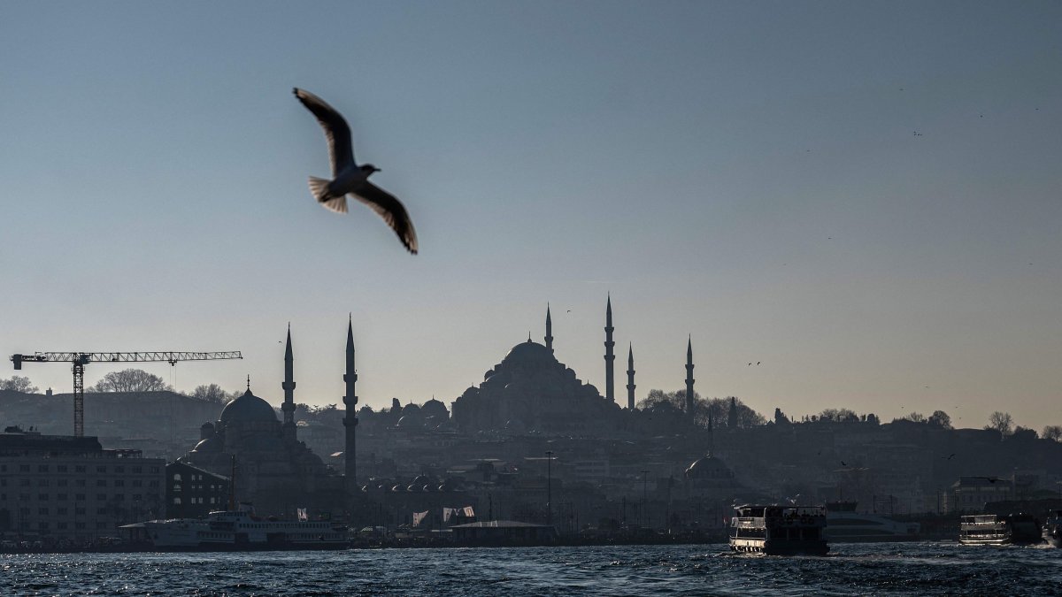 OECD lifts Türkiye inflation forecasts, lowers growth outlook
