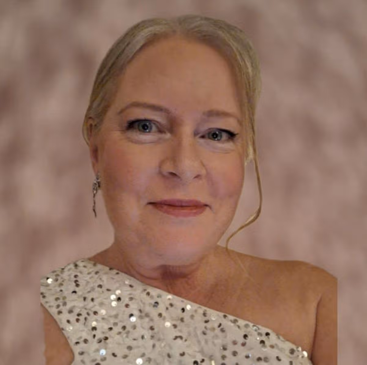 Elmarie Mawe - RIP