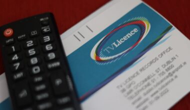Judge dismisses five TV licence summonses after evidence of television in homes not provided – The Irish Times