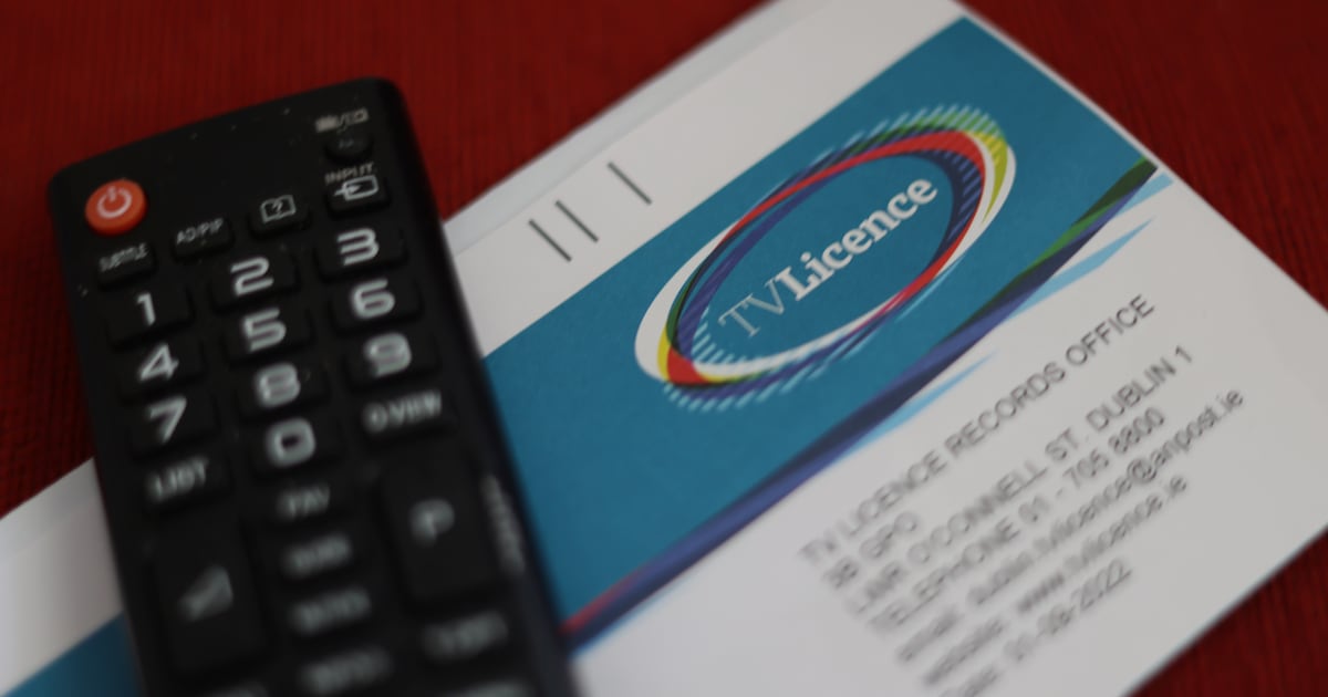 Judge dismisses five TV licence summonses after evidence of television in homes not provided – The Irish Times