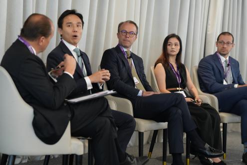 The Discretionary Decade: Can Asia's DPM Breakout Become a Scalable Growth Model?