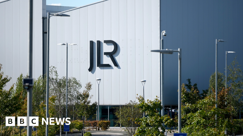 'JLR job cuts a cause for uncertainty and worry' - BBC