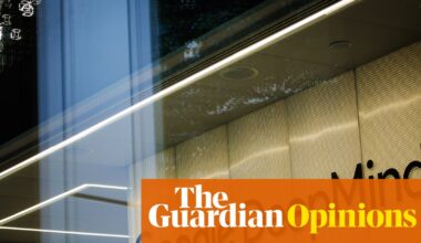 I worked at Google DeepMind. You should listen to the warnings about AI | Alex Turner
