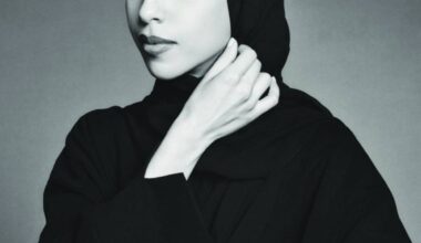 Scripting her journey in Qatar's cultural heritage