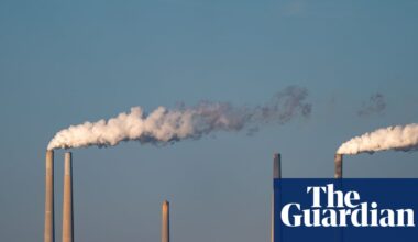 Trump EPA’s arguments for letting power plants spew unlimited pollution ‘dead wrong’ | US Environmental Protection Agency