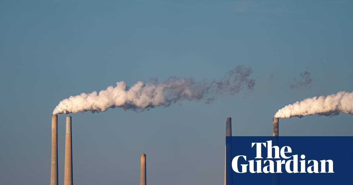 Trump EPA’s arguments for letting power plants spew unlimited pollution ‘dead wrong’ | US Environmental Protection Agency