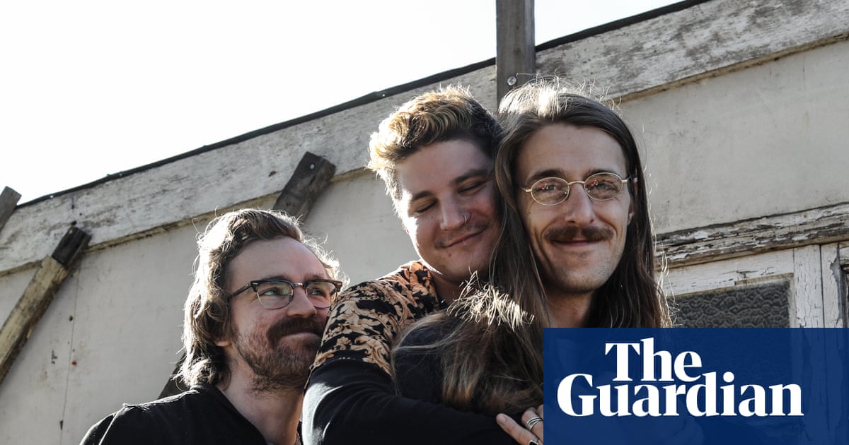 Bugs’ Jordan Brunoli is 30 and may have weeks to live – but the band are making the most of their time together | Australian music