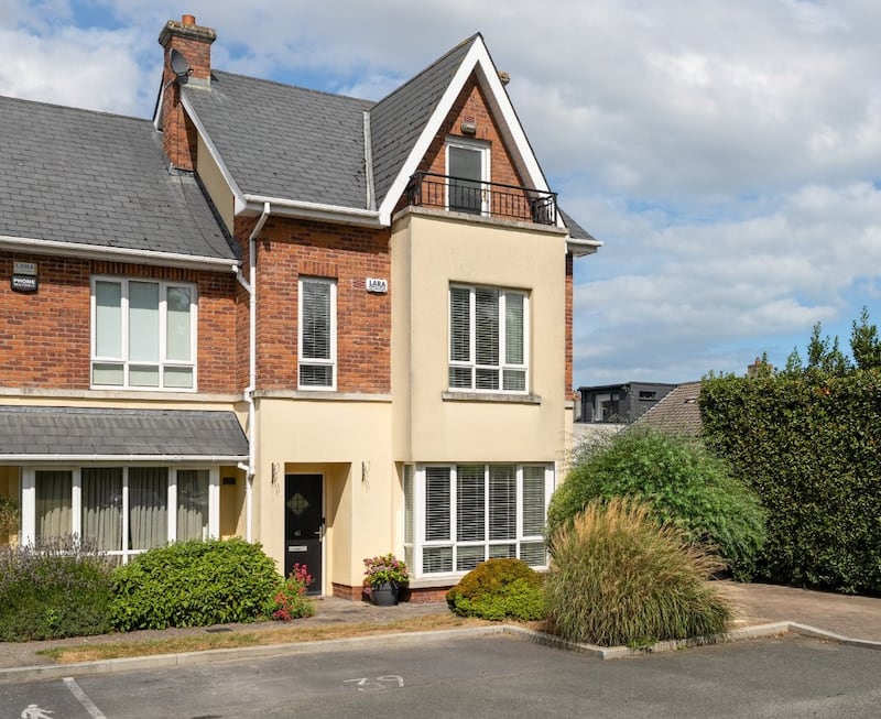 41 Ballintyre Downs, Ballinteer, Dublin 16