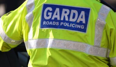 Teenager dies in collision between car and lorry in Co Meath – The Irish Times