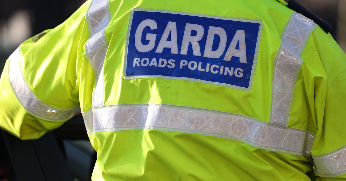 Teenager dies in collision between car and lorry in Co Meath – The Irish Times