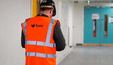 Setback for national children’s hospital contractor Bam in near €100m bill dispute – The Irish Times