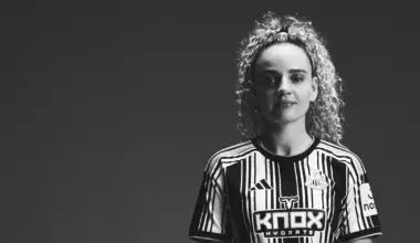 Leanne Kiernan: ‘Ireland was a big factor in my decision to move to Newcastle’ – The Irish Times