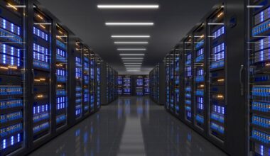 Data centres in Ireland to be offered cut-price gas in return for possible supply disruption – The Irish Times