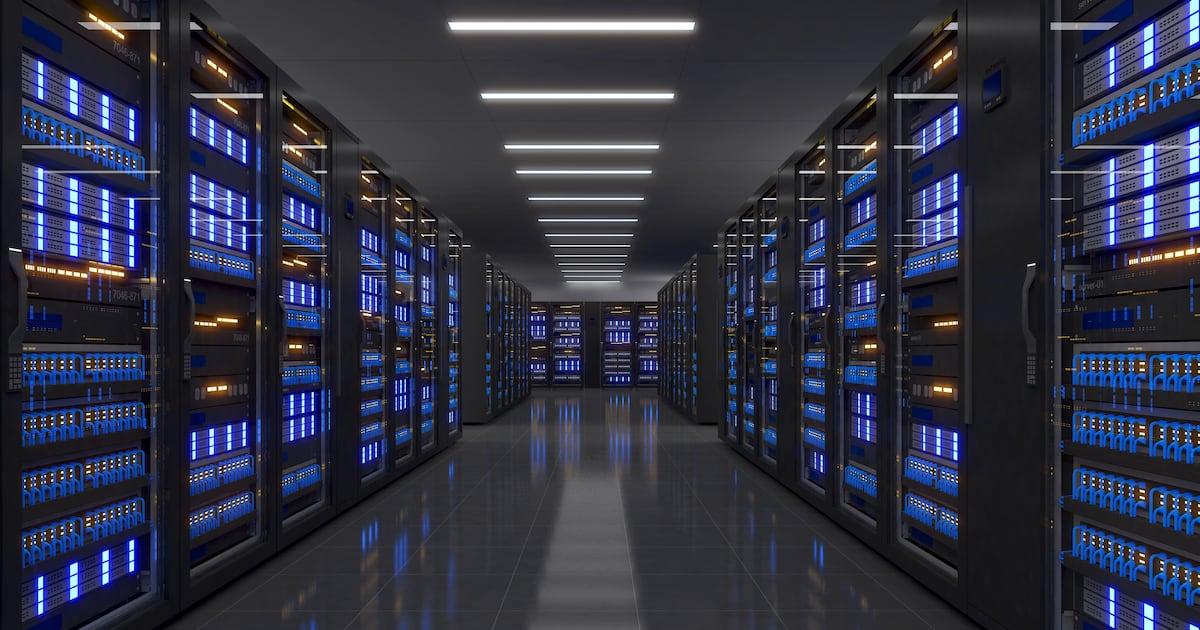 Data centres in Ireland to be offered cut-price gas in return for possible supply disruption – The Irish Times