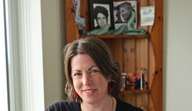 The family trauma that brought an Achill Island emigrant home – The Irish Times
