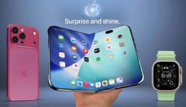 Apple Sept. 9 event — iPhone Ultra, iPhone 18 Pro all the new products to expect