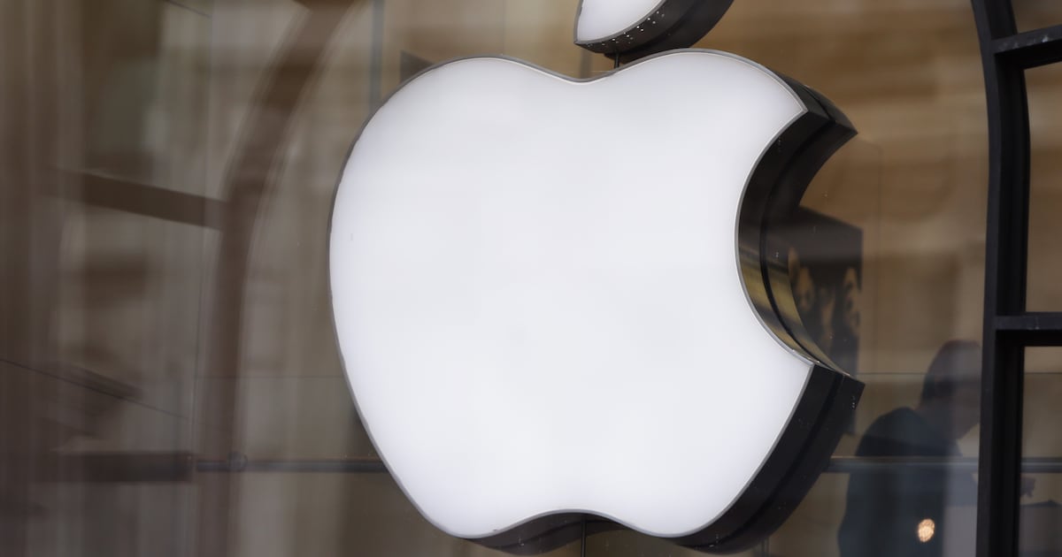 Corporate tax disclosures reveal gulf between payments by tech giants and other multinationals – The Irish Times