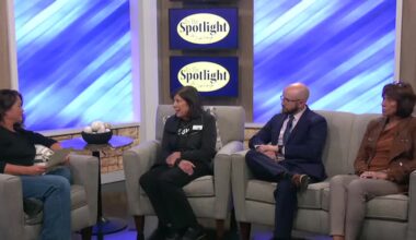 Growing Up Online: Social Media, AI & Youth Mental Health Forum Mankato