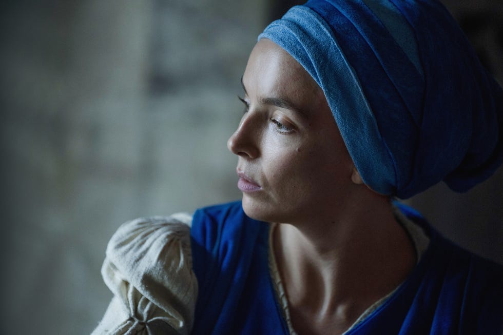 Jodie Comer, The Death of Robin Hood jodie comer, the death of robin hood