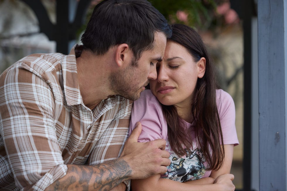 Cash Newman and Eden Fowler in Home and Away cash newman and eden fowler in home and away