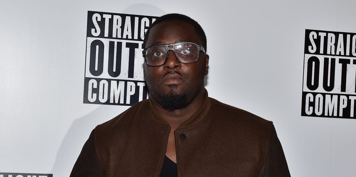 Top Boy actor and pioneering Mobo winner dies aged 44