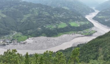 Opinion: Every Glacier Is Different. Our Failure To Prepare Is Always The Same