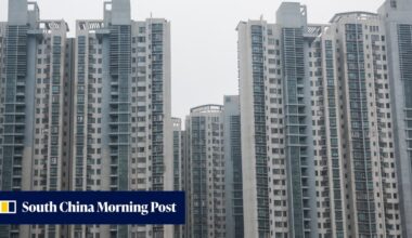 Will fresh incentives give China’s housing market more than a short-lived rebound?