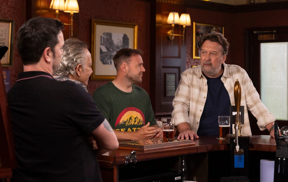 Tyrone Dobbs, Ross, Coronation Street tyrone dobbs, ross, coronation street