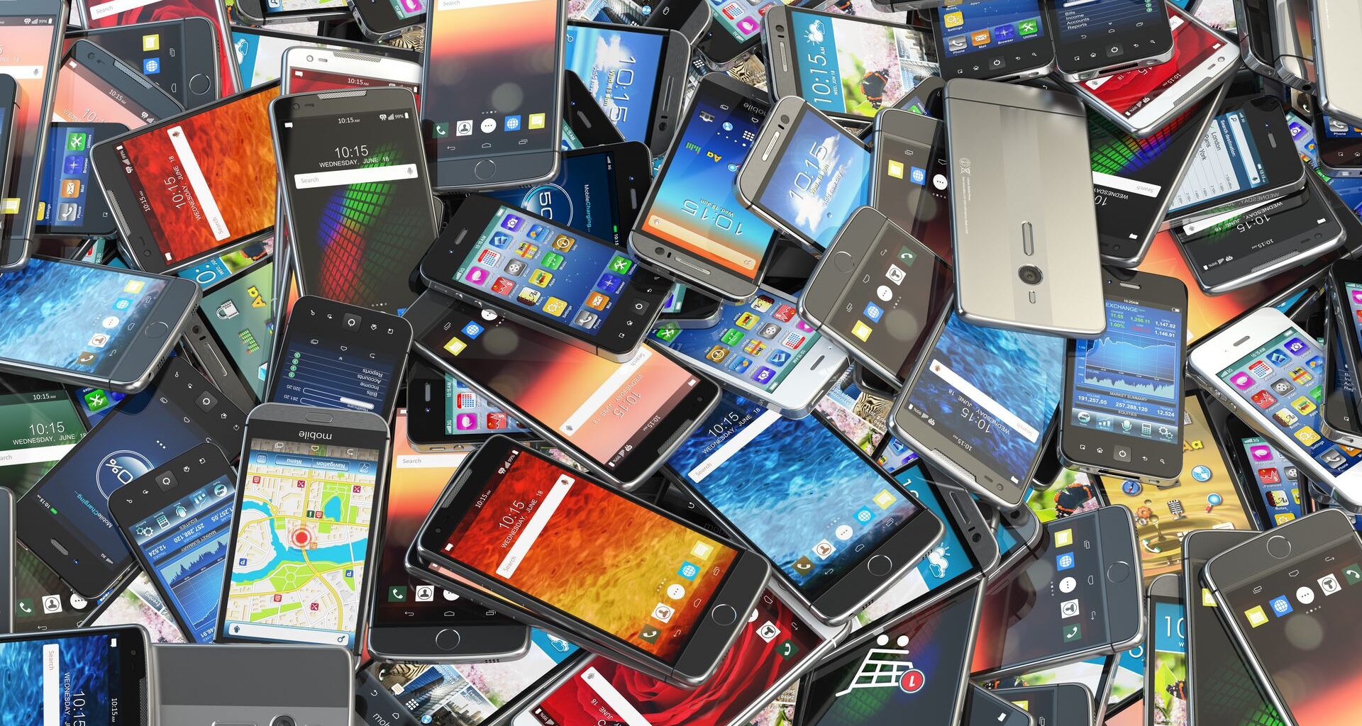 Smartphones