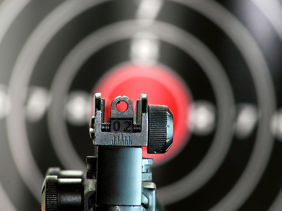 You're in our crosshairs — AHPRA targets doctors embroiled in 'reckless' off-label prescribing
