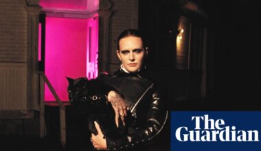 Tove Lo: ‘The rumour I hear the most is that I’m either pregnant or in rehab. I want both of those to not be true’ | Music