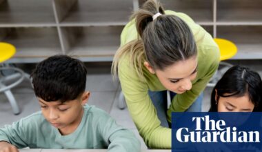 What Should My Children Do? by Daniel Susskind review – the case for embracing tech in the classroom | Technology books