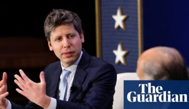 AI agents being tested by OpenAI involved in cyber-attack on another service, say researchers | OpenAI