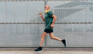 What a ‘Good’ 5k Time Looks Like for Men in Their 60s – and How to Run Yours Faster