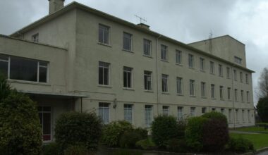Restricted access to toilets and over-reliance on agency staff at Glanmire nursing home