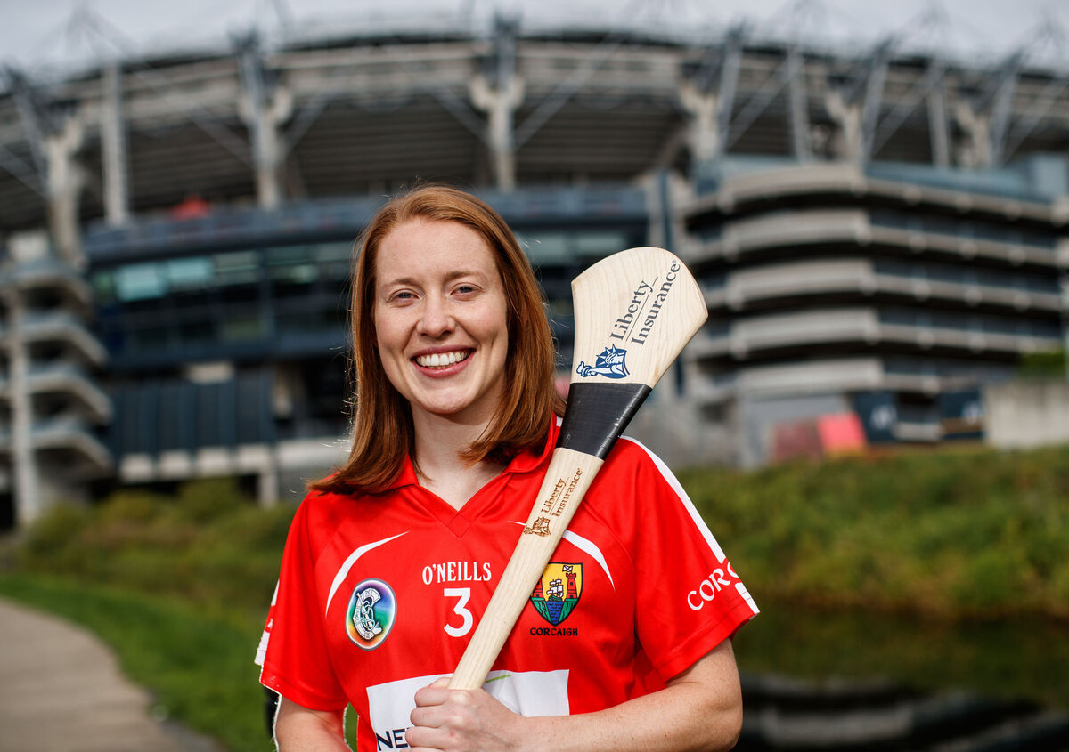 Rena Buckley has won the most All-Ireland titles of any player. Picture: ©INPHO/James Crombie