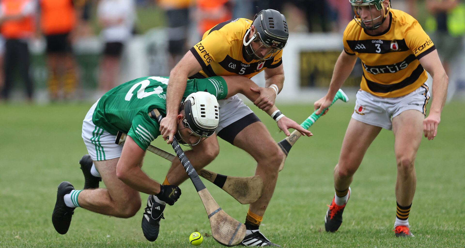 Cork Hurling: Three must-see club matches to catch on Leeside this weekend