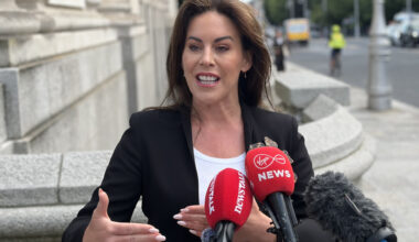 Health Minister Jennifer Carroll MacNeill has made it a pillar of her tenure as health minister to drive consultants towards working more weekend hours.