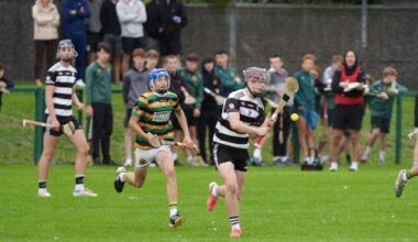 Premier 1 MHC: Liam Walsh fires Midleton into final after narrow win over Glen Rovers