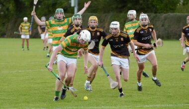 Minor hurling: Blackrock on song as they advance to final with win over Piarsaigh