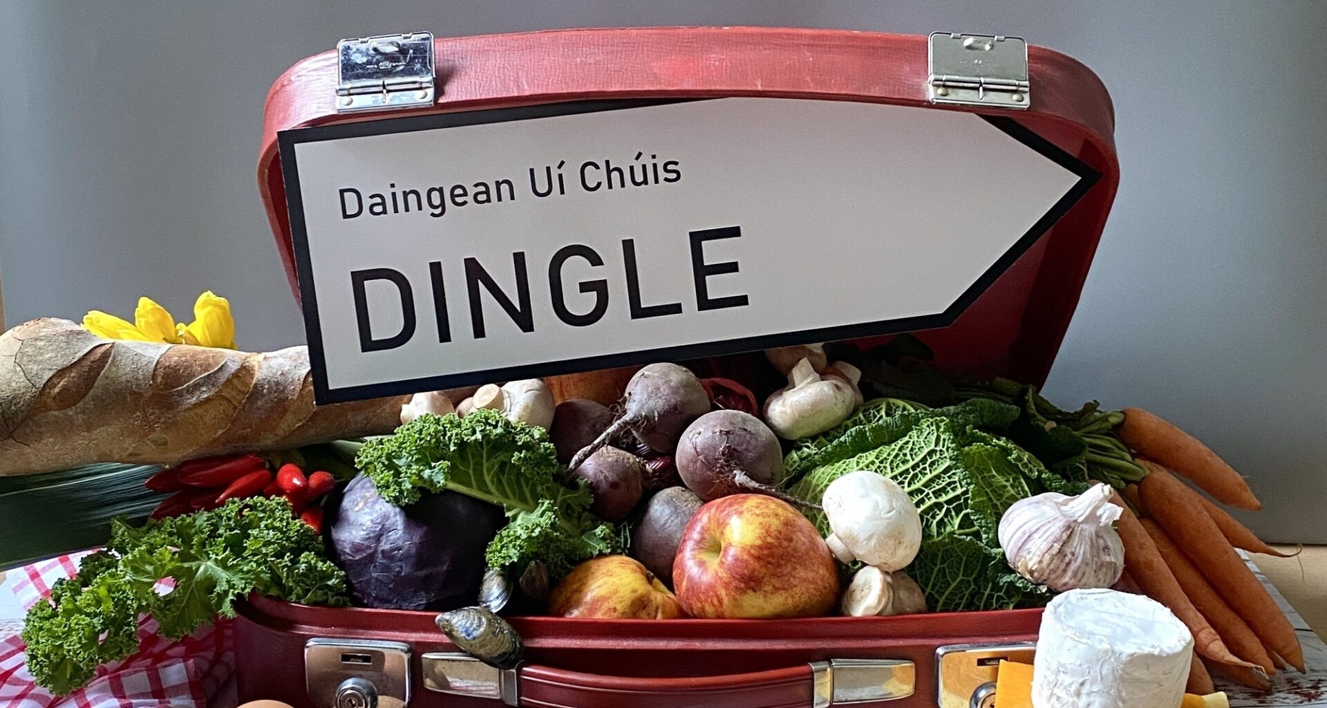 Dingle Food Festival chief Martin Bealin said several individuals started approaching food and beverage suppliers a month ago to tell them they could secure stall space at the festival on the weekend of October 3 and 4.